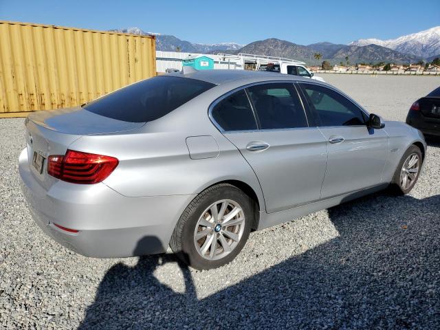 Photo 3 from auction – 2014 BMW 528 I with VIN WBA5A5C50ED507341