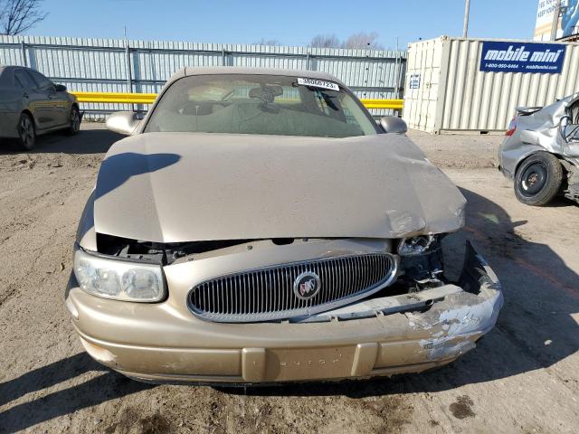 Photo 11 from auction – 2005 BUICK LESABRE CU with VIN 1G4HP52K65U114316