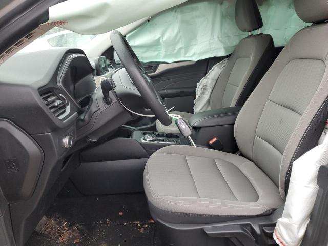 Photo 7 from auction – 2021 FORD ESCAPE S with VIN 1FMCU0F64MUA28259