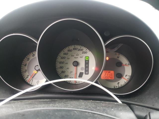 Foto 9 de la subasta – 2009 MAZDA 3 I con VIN JM1BK32F491217323