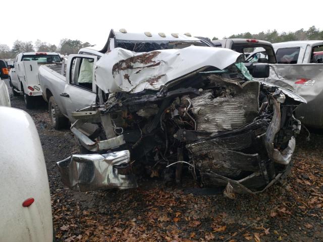 Photo 4 from auction – 2011 DODGE RAM 2500 with VIN 3D7UT2CL4BG637942