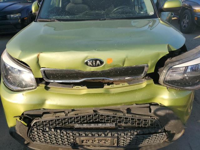 Photo 11 from auction – 2016 KIA SOUL with VIN KNDJN2A26G7860889