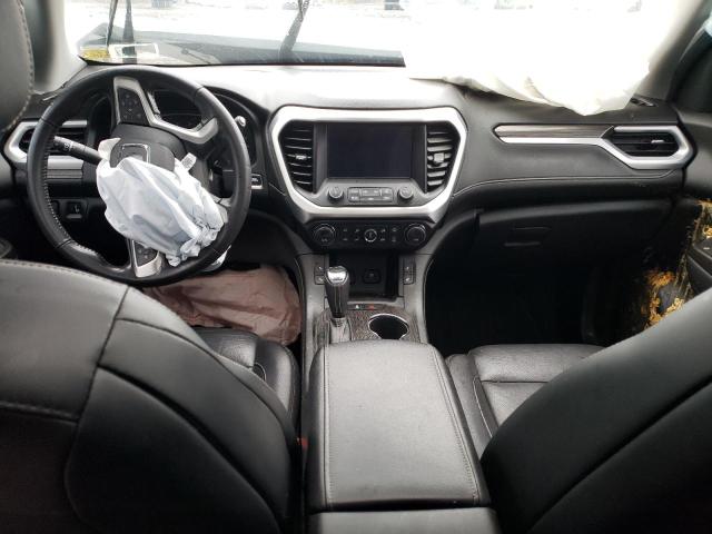 Photo 8 from auction – 2019 GMC ACADIA SLT with VIN 1GKKNULS5KZ243756