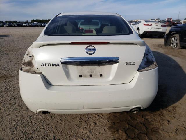 Photo 6 from auction – 2012 NISSAN ALTIMA BAS with VIN 1N4AL2AP3CN446336