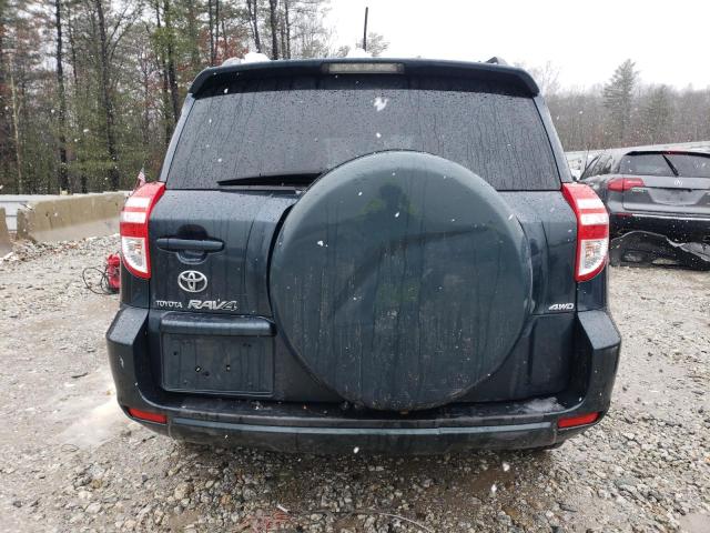 Photo 6 from auction – 2010 TOYOTA RAV4 with VIN 2T3BF4DV4AW055357