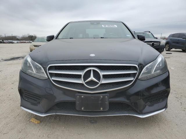 Photo 5 from auction – 2014 MERCEDES-BENZ E 350 with VIN WDDHF5KB4EA976478