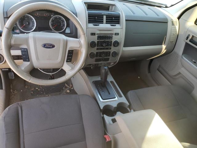 Photo 8 from auction – 2010 FORD ESCAPE XLT with VIN 1FMCU0D79AKB28487