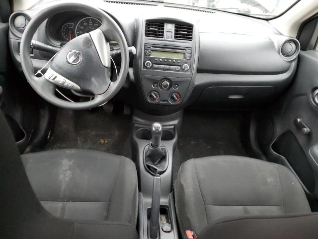 Photo 8 from auction – 2016 NISSAN VERSA S with VIN 3N1CN7AP7GL825777