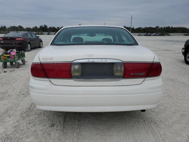 Photo 6 from auction – 2004 BUICK LESABRE CU with VIN 1G4HP52K444166509