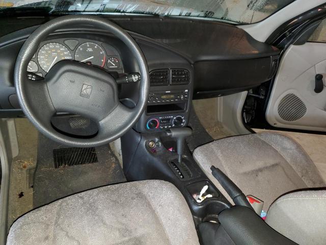 Photo 8 from auction – 2002 SATURN SL1 with VIN 1G8ZH52882Z271008