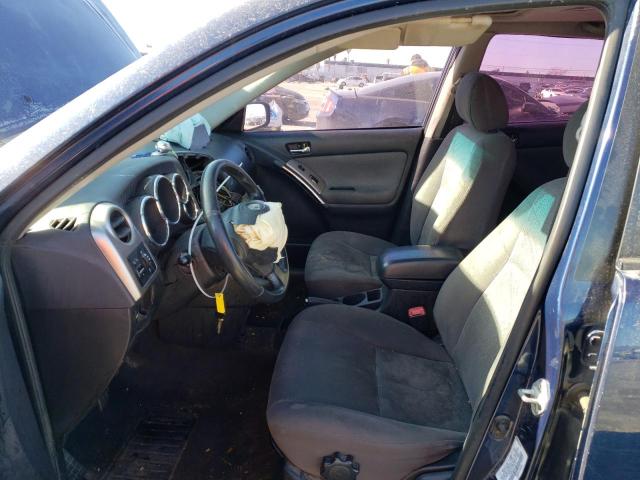Photo 7 from auction – 2004 TOYOTA COROLLA MA with VIN 2T1KR32E14C192744