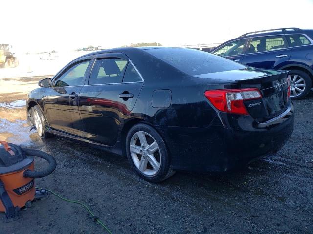 Photo 2 from auction – 2014 TOYOTA CAMRY L with VIN 4T1BF1FK3EU396815