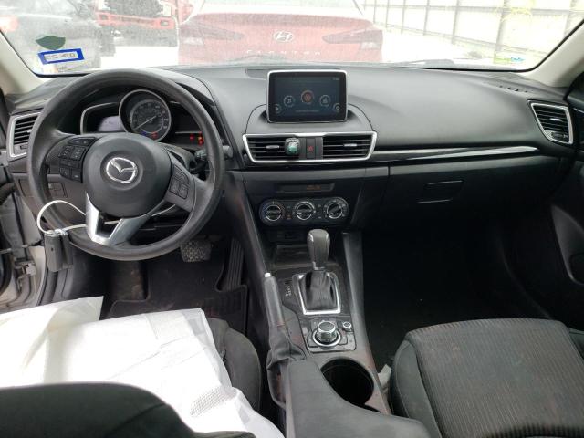 Photo 8 from auction – 2016 MAZDA 3 SPORT with VIN 3MZBM1U77GM264346
