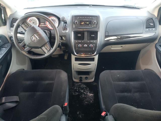 Photo 8 from auction – 2015 DODGE GRAND CARA with VIN 2C4RDGBG5FR744335