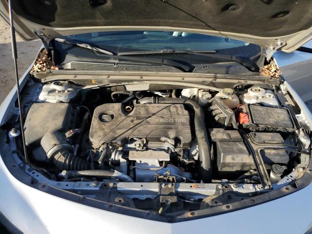 Photo 11 from auction – 2017 CHEVROLET MALIBU LT with VIN 1G1ZE5ST2HF217886