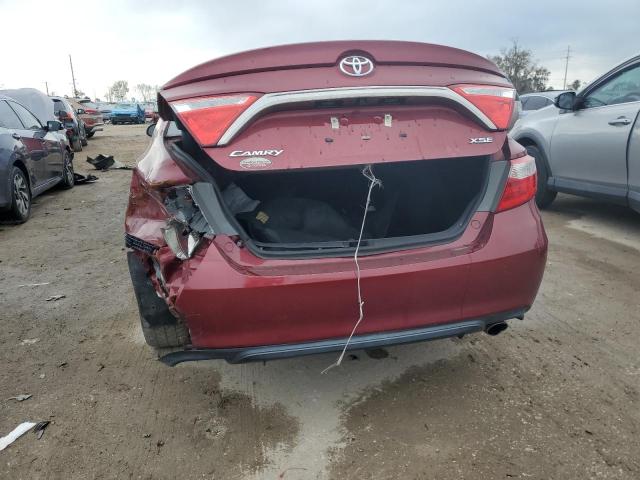 Photo 6 from auction – 2017 TOYOTA CAMRY LE with VIN 4T1BF1FK1HU686717