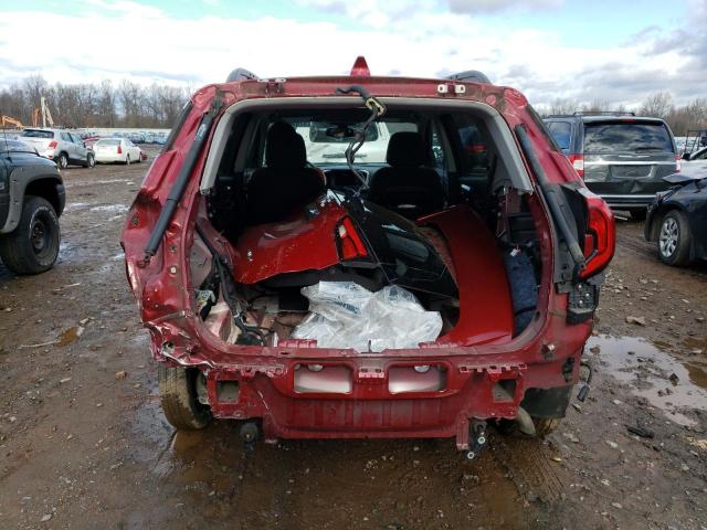Photo 6 from auction – 2018 GMC TERRAIN SL with VIN 3GKALTEV7JL196416