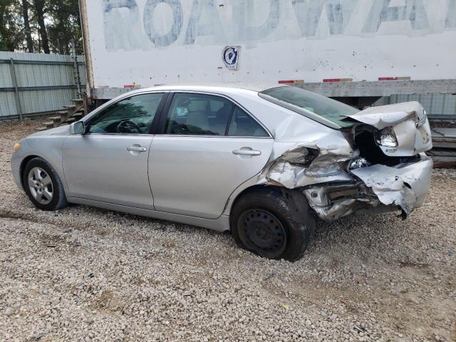 Photo 2 from auction – 2007 TOYOTA UK with VIN 4T1BE46K17U663635