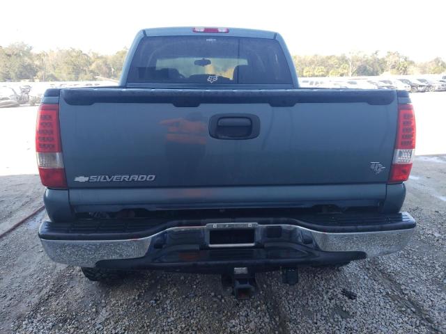 Photo 6 from auction – 2007 CHEVROLET SILVERADO with VIN 2GCEK13VX71139872