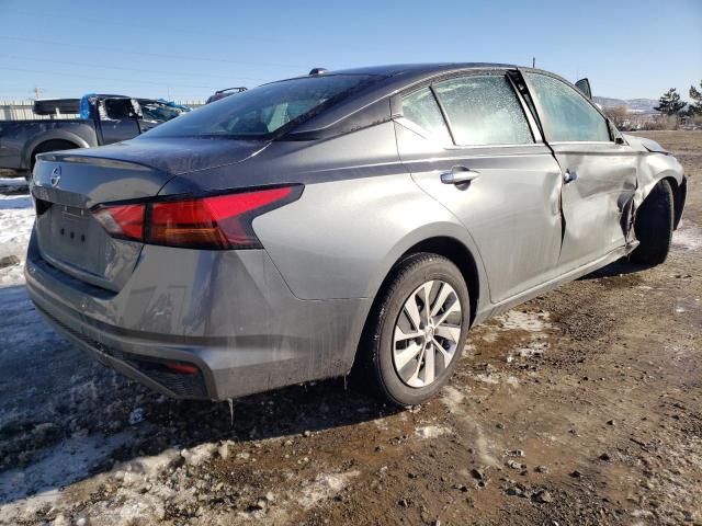 Photo 3 from auction – 2020 NISSAN ALTIMA S with VIN 1N4BL4BV4LC163615
