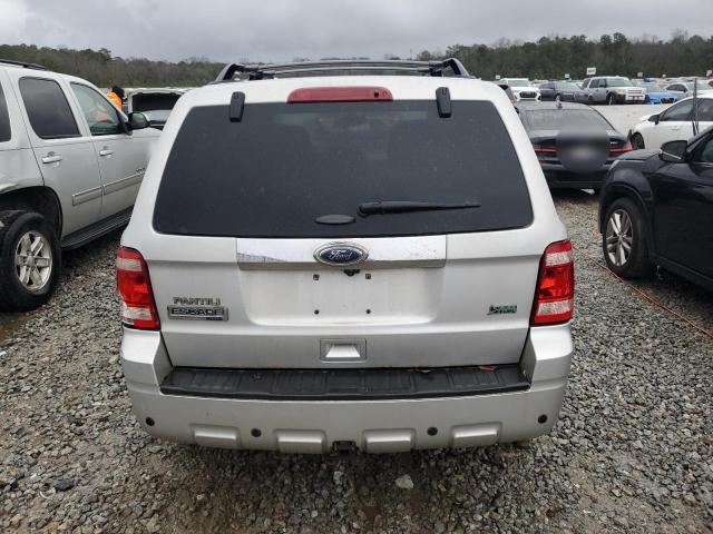 Photo 6 from auction – 2012 FORD ESCAPE LIM with VIN 1FMCU9EG3CKA05466