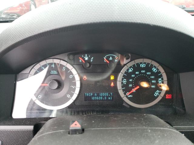 Photo 9 from auction – 2010 FORD ESCAPE LIM with VIN 1FMCU0EG1AKC95201