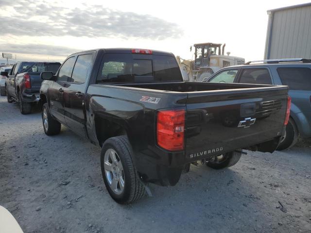 Zdjęcie 2 z aukcji – 2016 CHEVROLET SILVERADO z VIN 3GCUKREC5GG336669