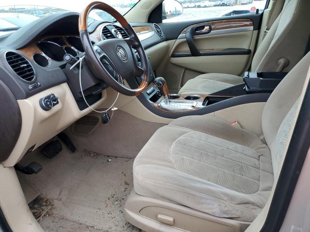 Photo 7 from auction – 2011 BUICK ENCLAVE CX with VIN 5GAKVAED7BJ164047
