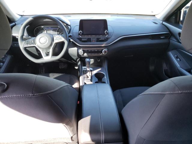 Photo 8 from auction – 2022 NISSAN ALTIMA SV with VIN 1N4BL4DV2NN365048