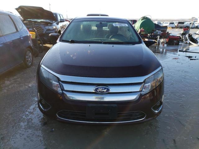 Photo 5 from auction – 2011 FORD FUSION SEL with VIN 3FAHP0JA6BR312810