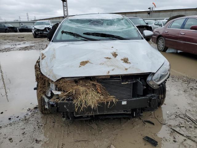 Photo 5 from auction – 2021 KIA FORTE FE with VIN 3KPF24AD0ME351324