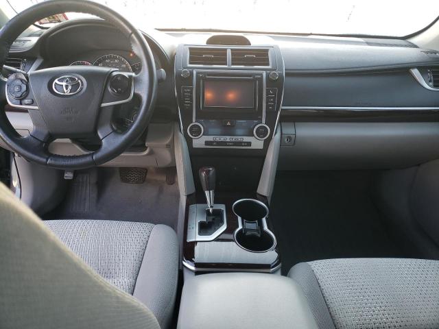 Photo 8 from auction – 2014 TOYOTA CAMRY L with VIN 4T4BF1FK7ER355660