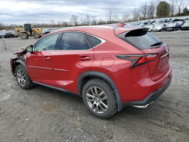 Photo 2 from auction – 2015 LEXUS NX 200T with VIN JTJBARBZ8F2031772