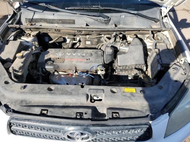 Photo 12 from auction – 2007 TOYOTA RAV4 with VIN JTMZD33V675068658