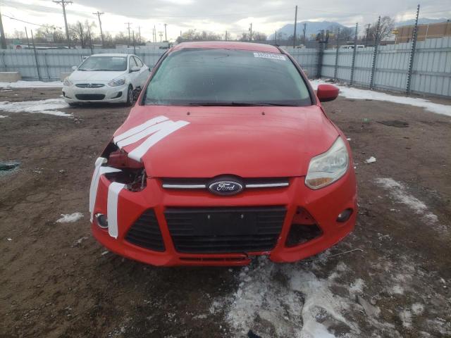 Photo 5 from auction – 2012 FORD FOCUS SE with VIN 1FAHP3F23CL216961