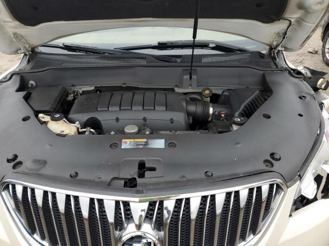 Photo 12 from auction – 2013 BUICK ENCLAVE with VIN 5GAKVCKD5DJ145483