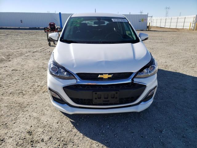 Photo 5 from auction – 2022 CHEVROLET SPARK 1LT with VIN KL8CD6SA4NC016551