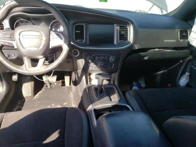 صورة رقم 8 من المزاد - 2015 DODGE CHARGER R/ مع VIN 2C3CDXCT8FH883645