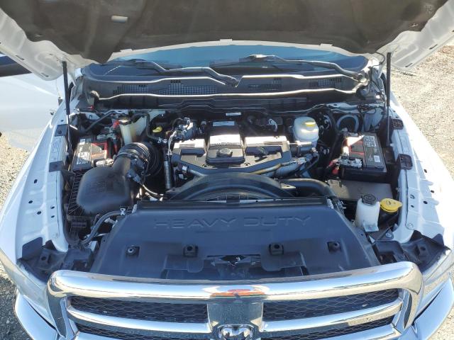 Photo 7 from auction – 2018 RAM 2500 ST with VIN 3C6UR4CL0JG215306
