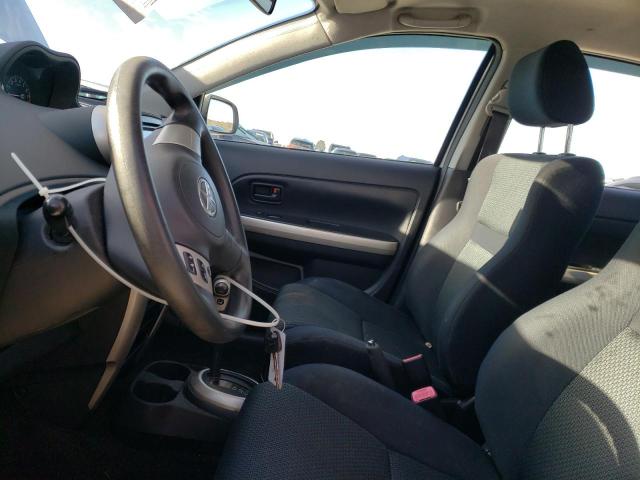 Photo 7 from auction – 2006 TOYOTA SCION XA with VIN JTKKT604465011884