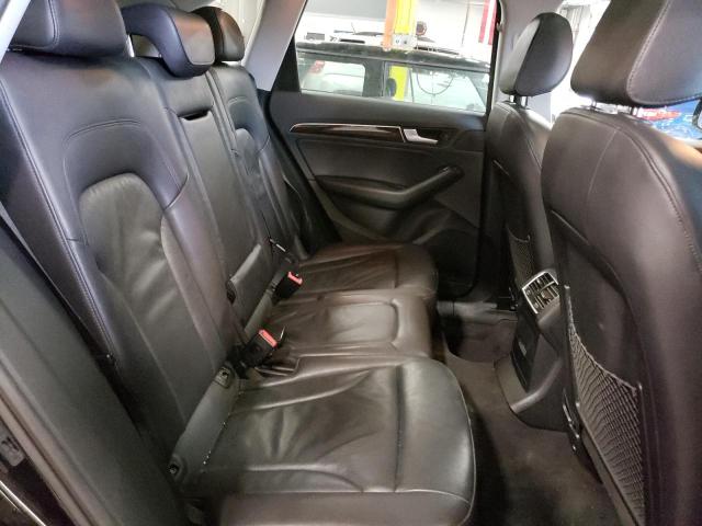 Photo 11 from auction – 2015 AUDI Q5 PREMIUM with VIN WA1LFAFP5FA094735