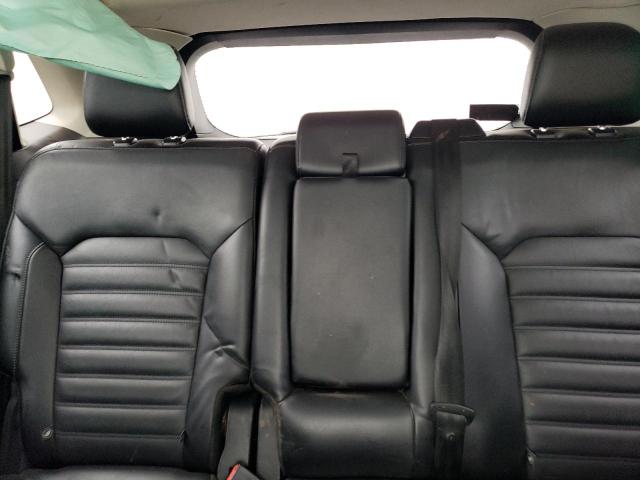 Photo 10 from auction – 2017 FORD EDGE SEL with VIN 2FMPK3J89HBB79434