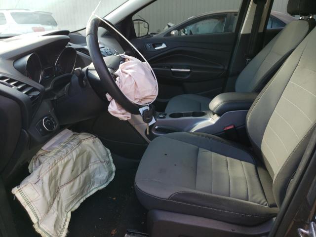 Photo 7 from auction – 2016 FORD ESCAPE SE with VIN 1FMCU9GX7GUA79917