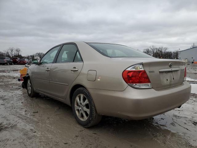 Photo 2 from auction – 2005 TOYOTA CAMRY LE with VIN 4T1BE32K45U075502