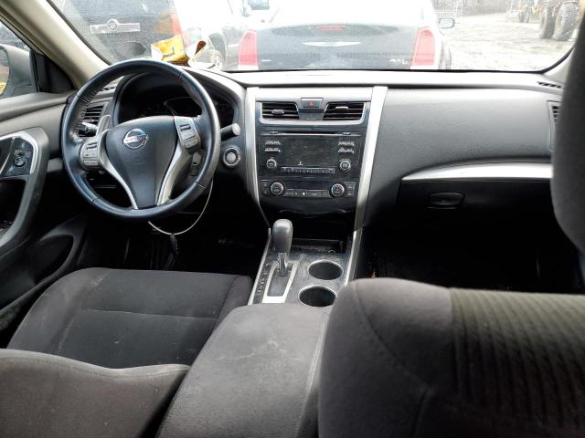 Photo 8 from auction – 2013 NISSAN ALTIMA 3.5 with VIN 1N4BL3AP3DC118762