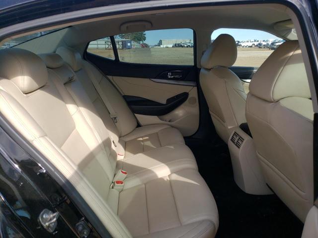 Photo 10 from auction – 2017 NISSAN MAXIMA 3.5 with VIN 1N4AA6AP6HC418983