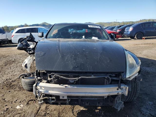 Photo 5 from auction – 2015 NISSAN 370Z BASE with VIN JN1AZ4EH8FM441069