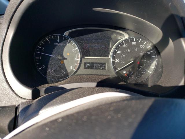 Photo 9 from auction – 2014 NISSAN ALTIMA 2.5 with VIN 1N4AL3AP0EC120417