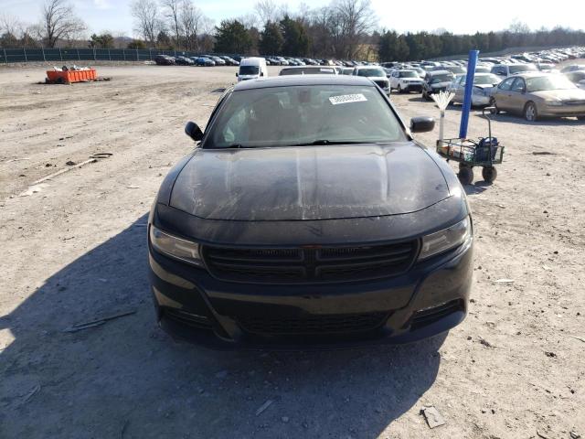 صورة رقم 5 من المزاد - 2015 DODGE CHARGER R/ مع VIN 2C3CDXCT8FH883645