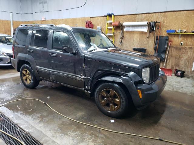 Photo 4 from auction – 2011 JEEP LIBERTY SP with VIN 1J4PN2GK3BW523624